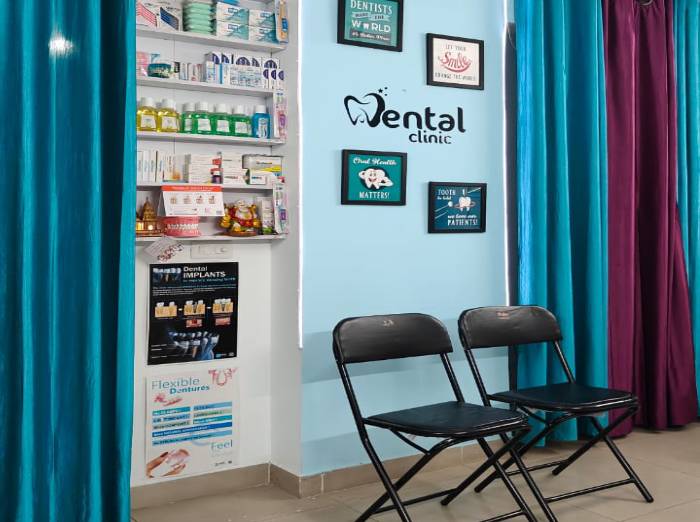 Majestic Family Dental Care